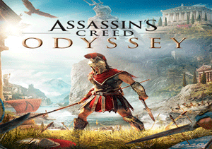 ASSASSINS CREED ODYSSEY