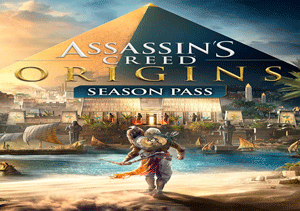 ASSASSINS CREED ORIGINS + DLCS