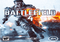 BATTLEFIELD 4