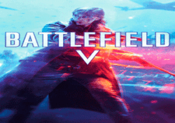 BATTLEFIELD V – PTBR