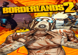 BORDERLANDS 2