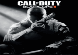 CALL OF DUTY BLACK OPS 2