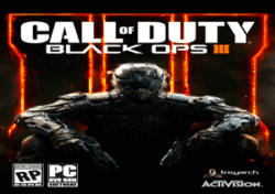 CALL OF DUTY BLACK OPS 3 (2015)
