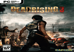 Dead Rising 3: Apocalypse Edition PT-BR