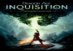 Dragon Age: Inquisition – Deluxe Edition