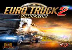 EURO TRUCK SIMULATOR 2 – V1.48.5.72S + 85 DLCS