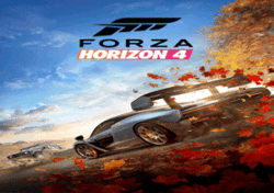 FORZA HORIZON 4 (2018)
