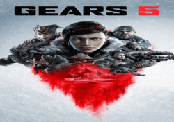 GEARS 5: ULTIMATE EDITION-PT-BR