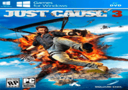 JUST CAUSE 3: XL EDITION + DLCS
