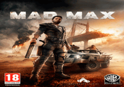 MAD MAX + DLCs
