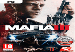 MAFIA 3 + DLCS PTBR (2016)