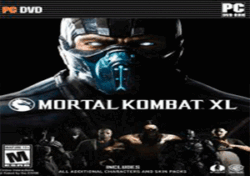 MORTAL KOMBAT XL