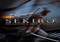 SEKIRO SHADOWS DIE TWICE