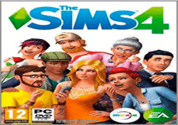 THE SIMS 4 DELUXE – V1.103 + DLCS