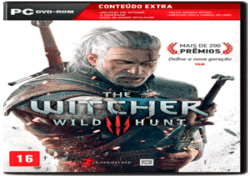 THE WITCHER 3: Wild Hunt  (PT-BR)