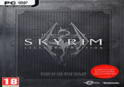 The Elder Scrolls V: Skyrim Special Edition