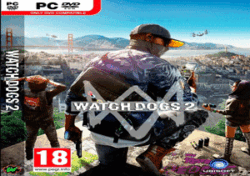 WATCH DOGS 2 – PTBR