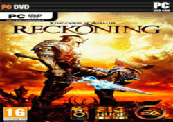 KINGDOMS OF AMALUR RECKONING (2012)