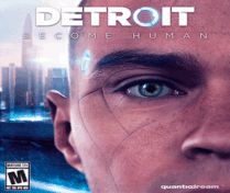 Detroit: Become Human (PC) PT-BR