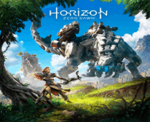 Horizon Zero Dawn – Complete