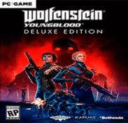 Wolfenstein: Youngblood – Deluxe Edition – Repack