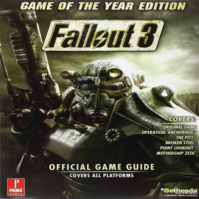 Fallout 3 Game of the Year Edition – PT BR – Torrent Completo