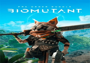 Biomutant – PT-BR + Crack (PC) Torrent