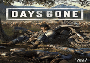 Days Gone PT-BR + Crack (PC) Torrent