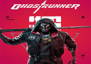 Ghostrunner – PT-BR + Crack (PC) Torrent