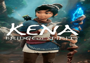 Kena Bridge of Spirits + Crack (PC) Torrent