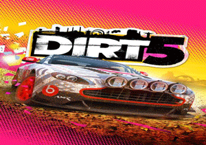 DIRT 5 – PT-BR