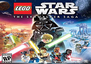 LEGO Star Wars: A Saga Skywalker – PT-BR + Crack (PC) Torrent
