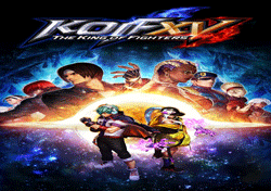The King of Fighters XV – PT-BR + Crack (PC)
