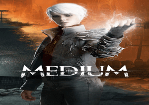 The Medium Deluxe Edition – PTBR
