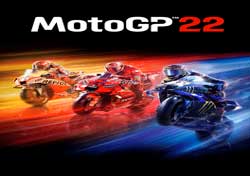 MotoGP 22 – All DLCs – Torrent (PC)