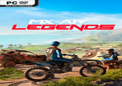 MX vs ATV Legends – PT-BR – Torrent (PC)