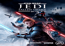 Star Wars Jedi Fallen Order – PT-BR – Torrent (PC)