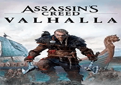 ASSASSINS CREED VALHALLA – PT-BR – Torrent (PC)