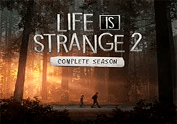 LIFE IS STRANGE 2 COMPLETE EDITION – PT-BR – Torrent (PC)