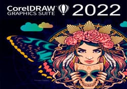 Corel Draw 2022 em Português + Crack