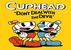 Cuphead [PT-BR] – Torrent (PC)