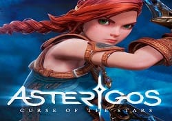 Asterigos Curse of the Stars [PT-BR] – Torrent (PC)