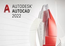 AutoCAD 2022 em Português + Crack