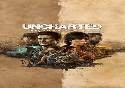 uncharted 4 pc-p