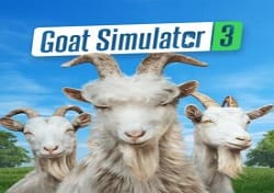 GOAT SIMULATOR 3 – PT-BR