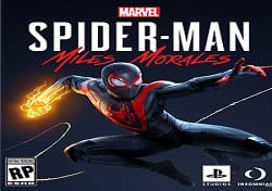 MARVEL’S SPIDER-MAN: MILES MORALES – V1.1116 + DLC – PT-BR