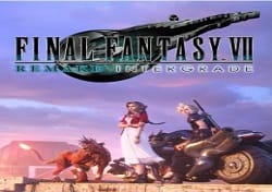 FINAL FANTASY VII: REMAKE INTERGRADE + DLCS + MODS ESSENTIAL – PT-BR