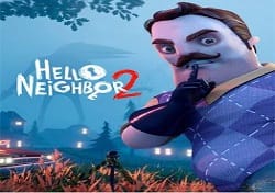 HELLO NEIGHBOR 2: DELUXE + 3 DLCS –V1.1.15 – PT-BR