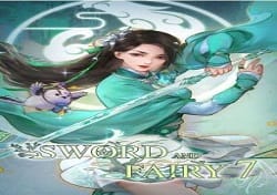 SWORD AND FAIRY 7 – V2.0.1 – PT-BR