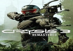 CRYSIS 3 REMASTERED – PT-BR